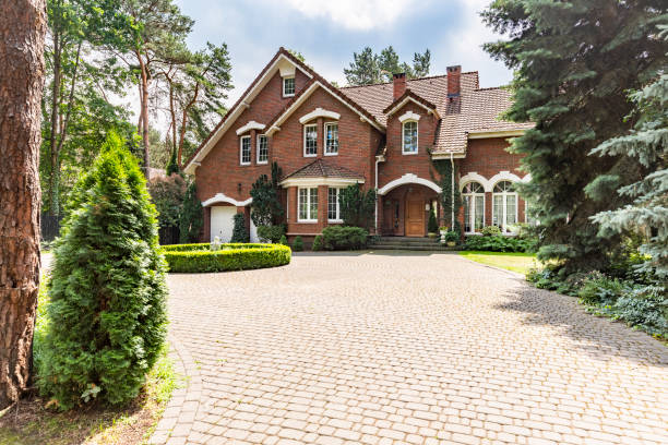 Best Local Driveway Pavers  in Seminole, OK