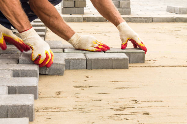 Trusted Seminole, OK Driveway Pavers Experts