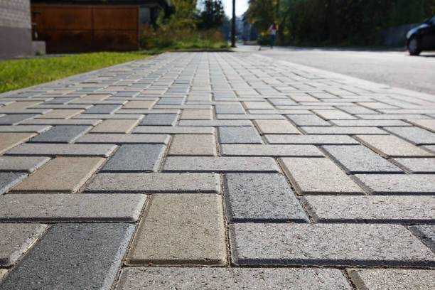 Best Affordable Driveway Pavers  in Seminole, OK