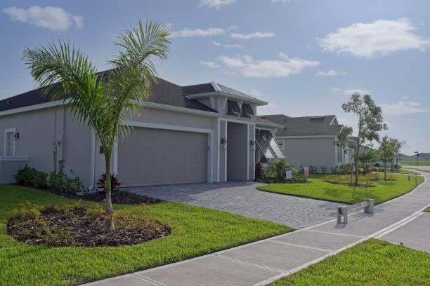 Best Driveway Resurfacing Pavers  in Seminole, OK