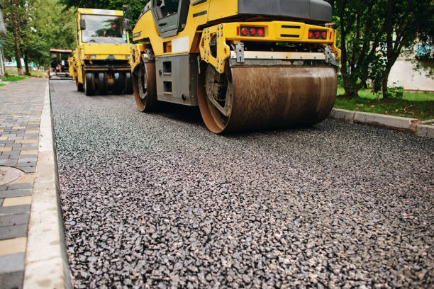 Best Residential Driveway Paver Services  in Seminole, OK